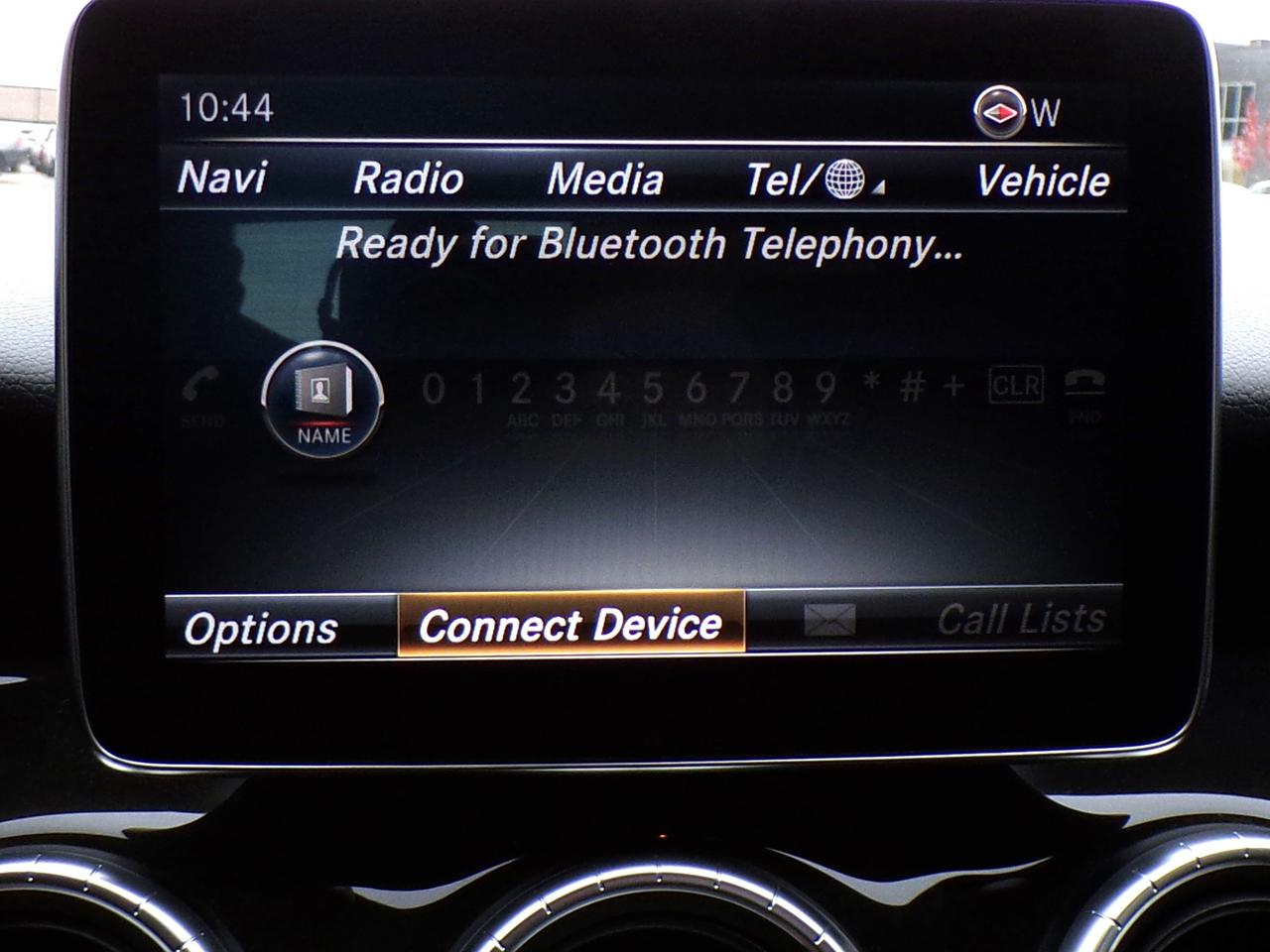 2015 Mercedes-Benz CLA250 4MATIC AMG APPEARANCE PKG. Photo