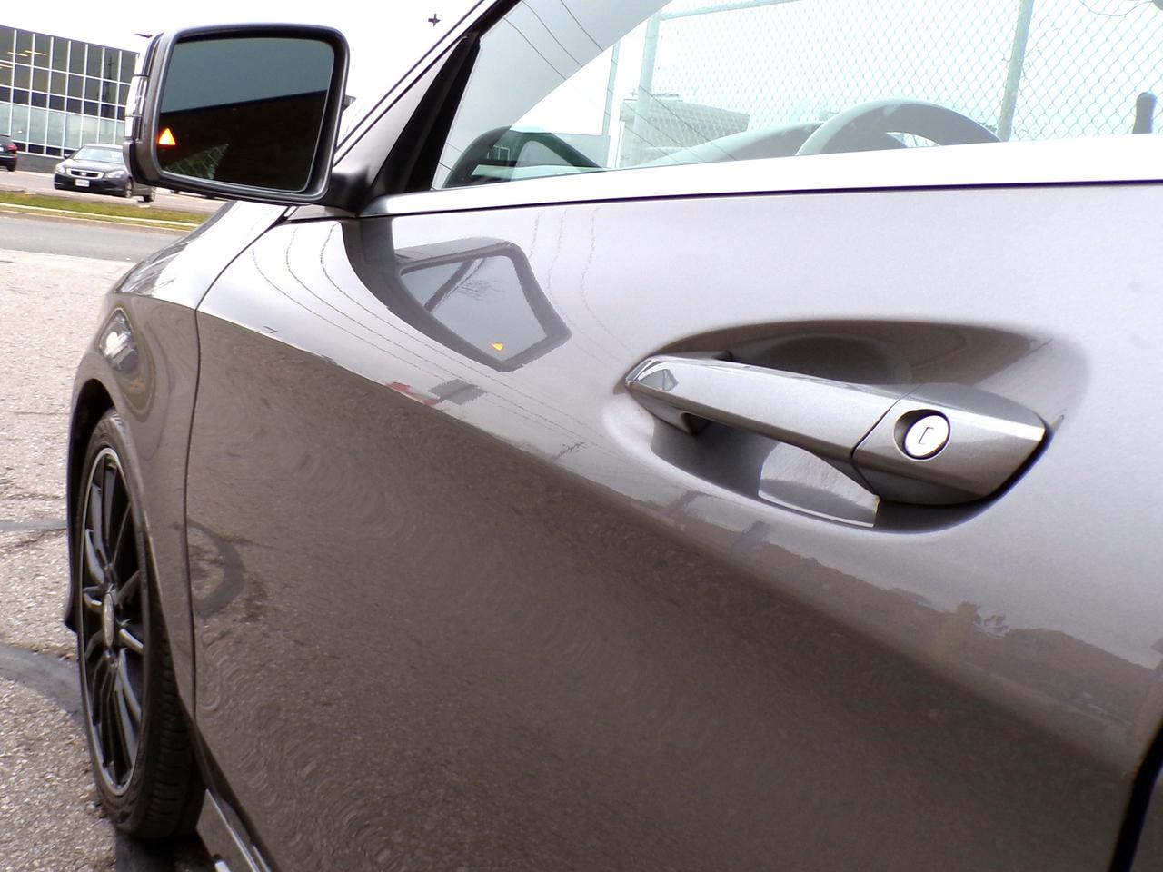 2015 Mercedes-Benz CLA250 4MATIC AMG APPEARANCE PKG. Photo