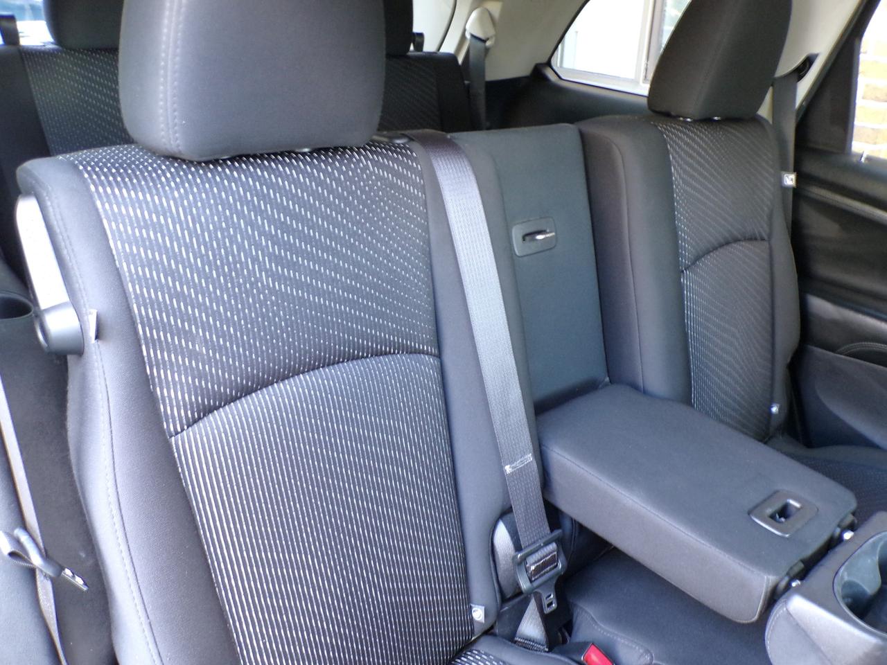 2015 Dodge Journey SXT 7-Passenger Photo