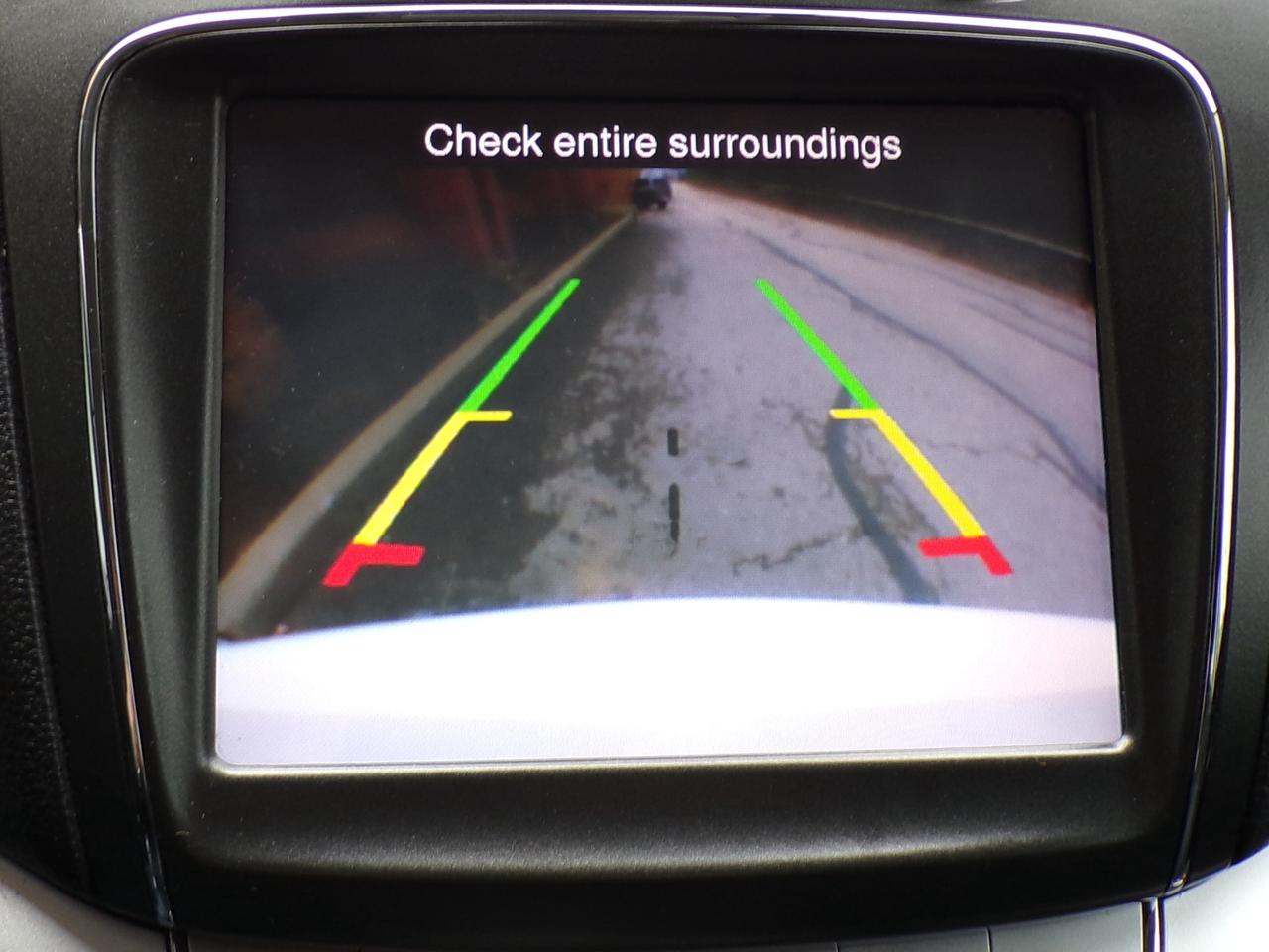 2015 Dodge Journey SXT 7-Passenger Photo