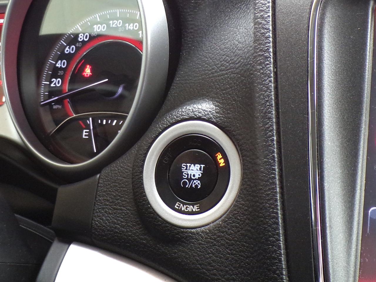 2015 Dodge Journey SXT 7-Passenger Photo