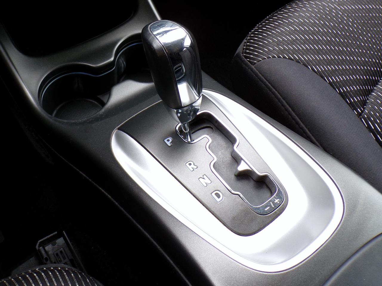 2015 Dodge Journey SXT 7-Passenger Photo