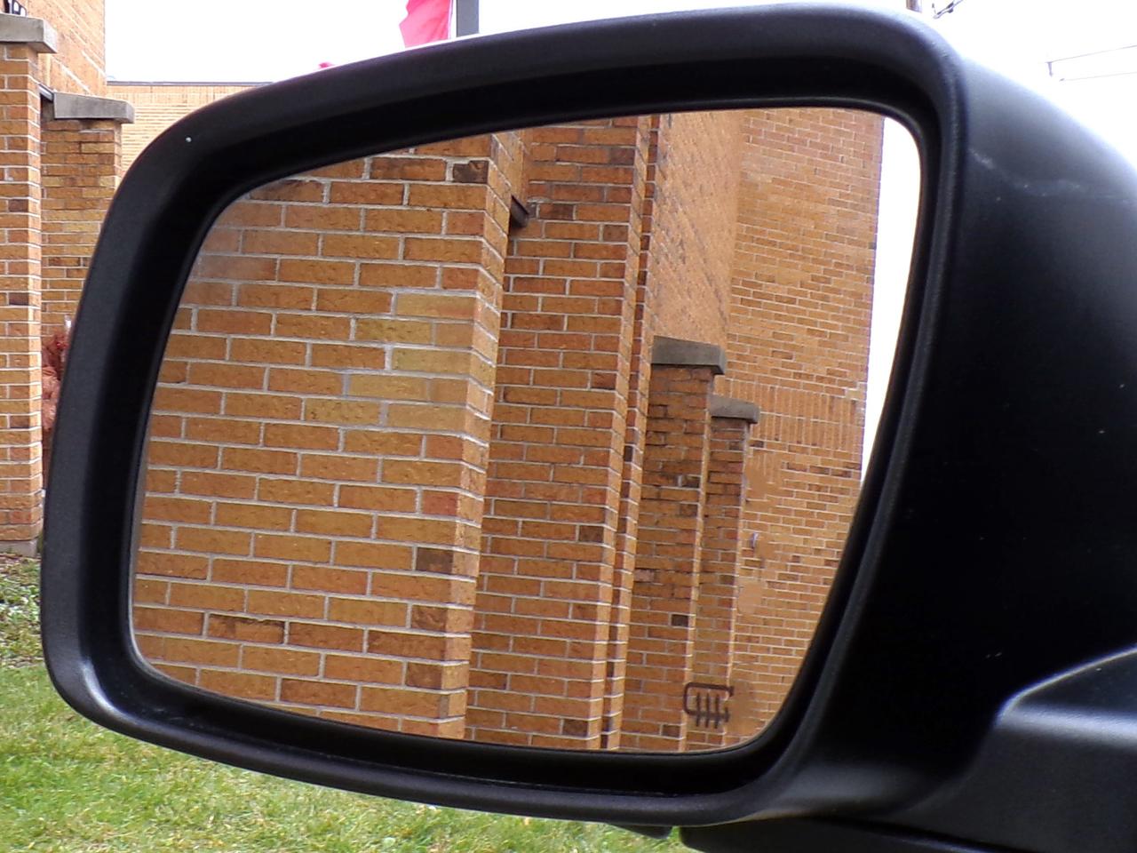 2015 Dodge Journey SXT 7-Passenger Photo