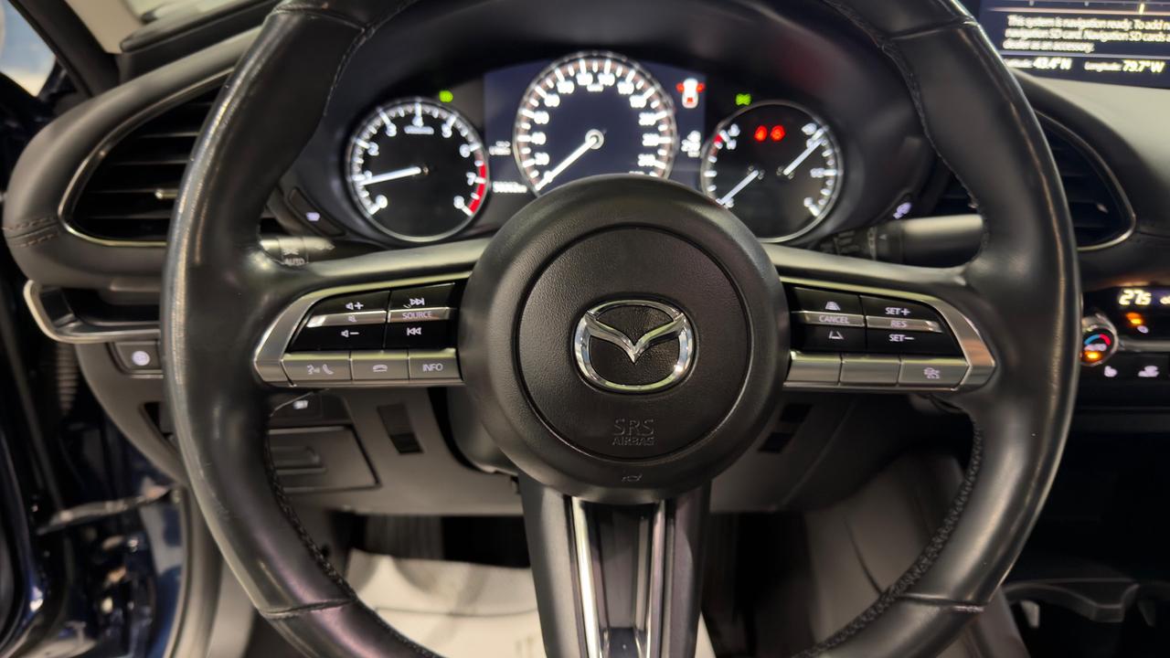 2020 Mazda MAZDA3 SELECT Photo