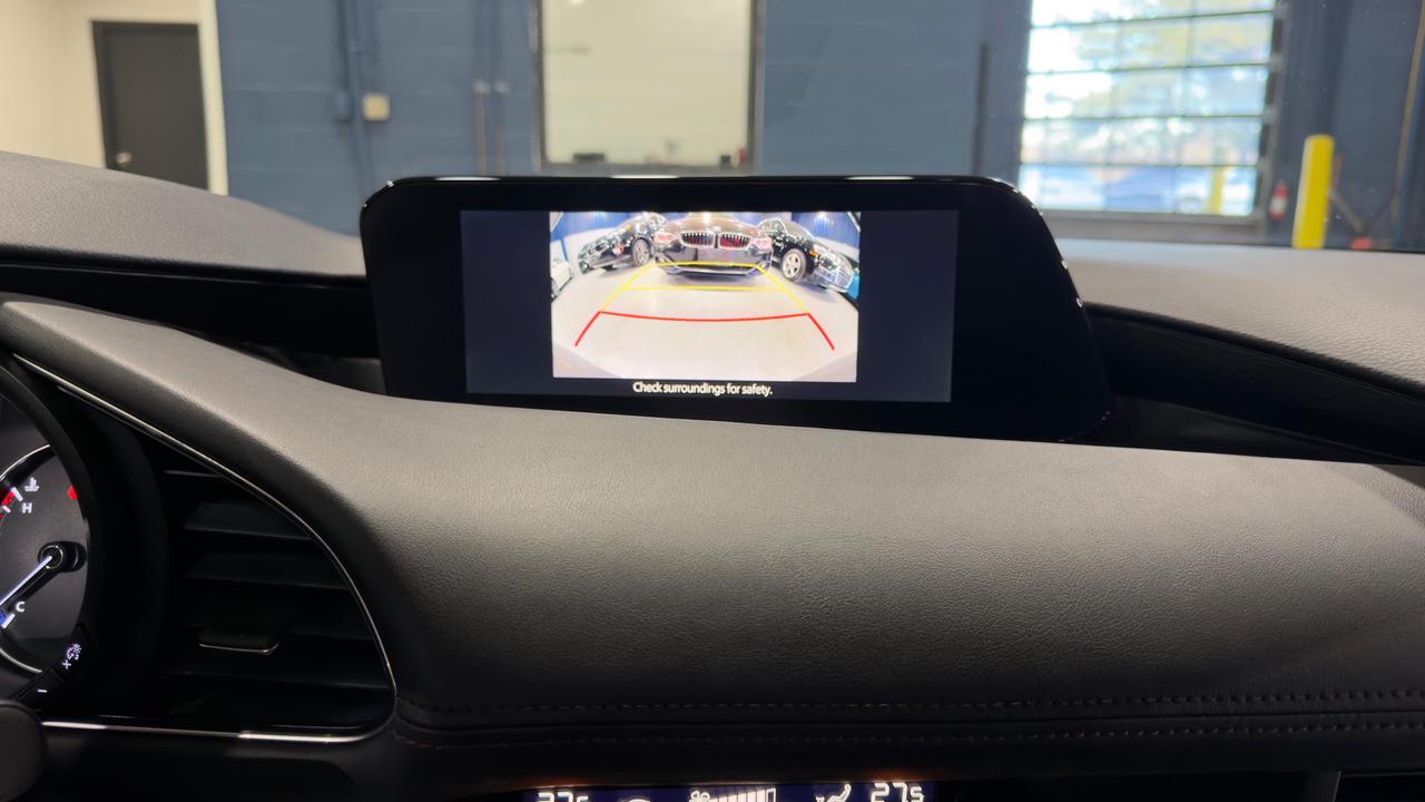 2020 Mazda MAZDA3 SELECT Photo