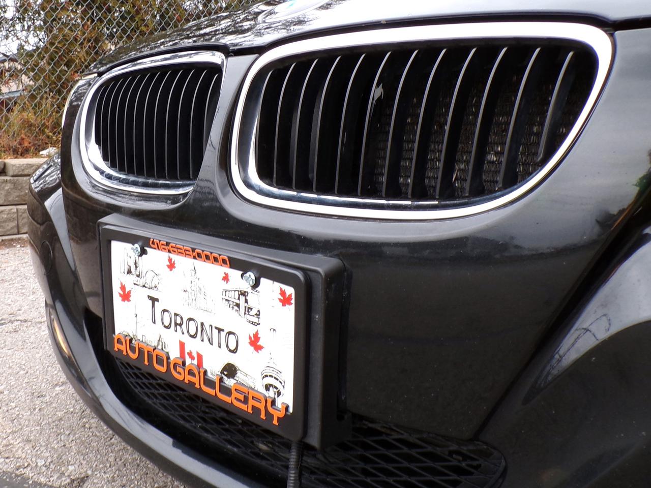 2009 BMW 328i X-DRIVE PREMIUM Photo2