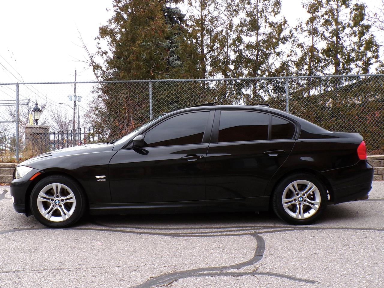 2009 BMW 328i X-DRIVE PREMIUM Photo