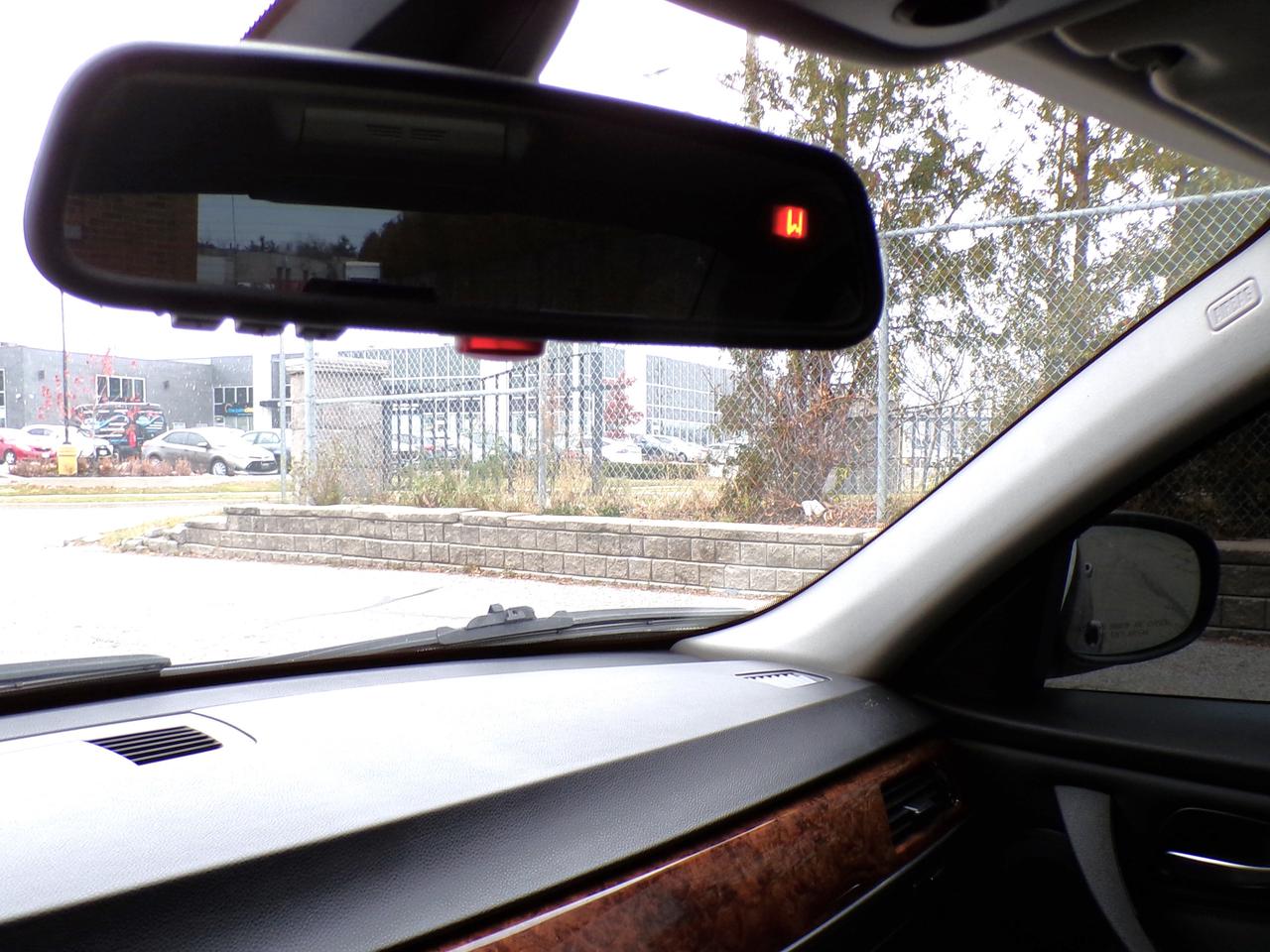 2009 BMW 328i X-DRIVE PREMIUM Photo