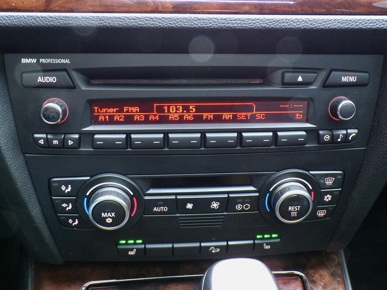 2009 BMW 328i X-DRIVE PREMIUM Photo