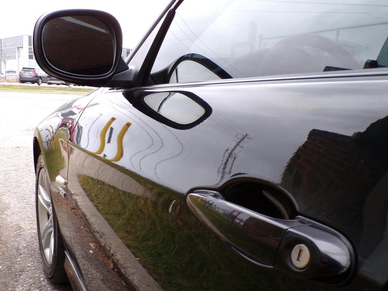 2009 BMW 328i X-DRIVE PREMIUM Photo