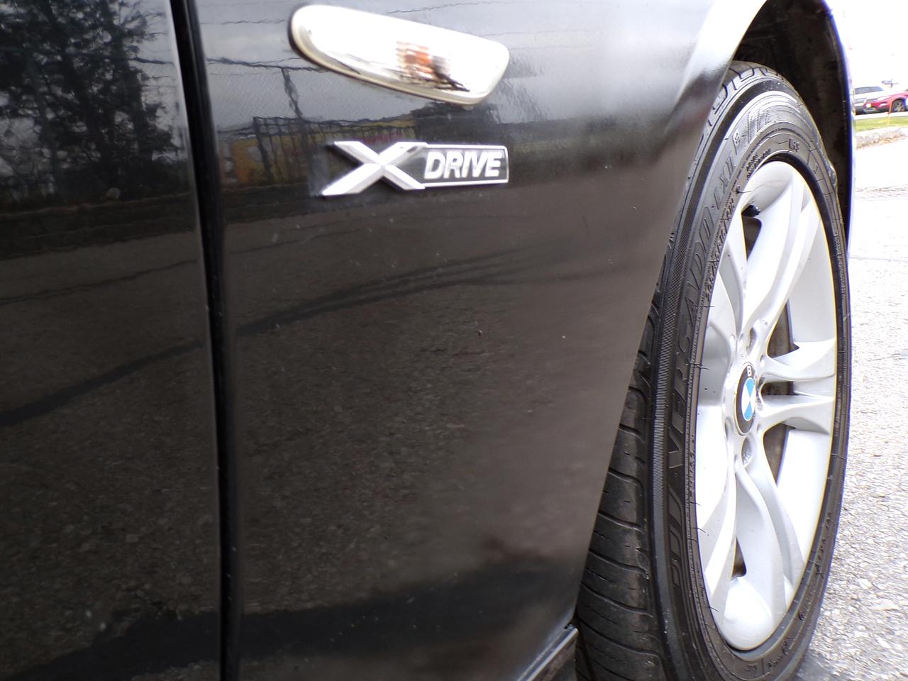 2009 BMW 328i X-DRIVE PREMIUM Photo