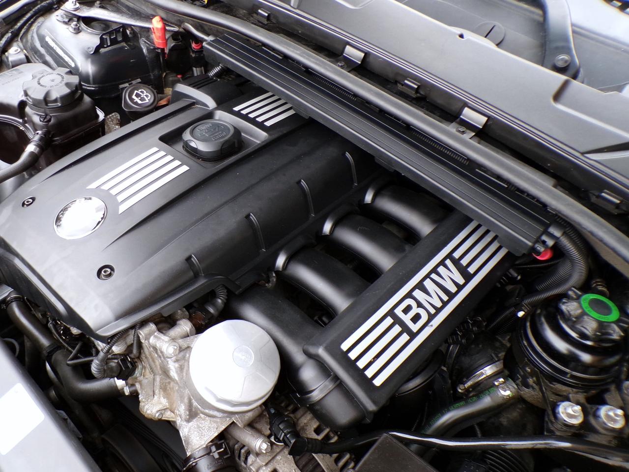 2009 BMW 328i X-DRIVE PREMIUM Photo