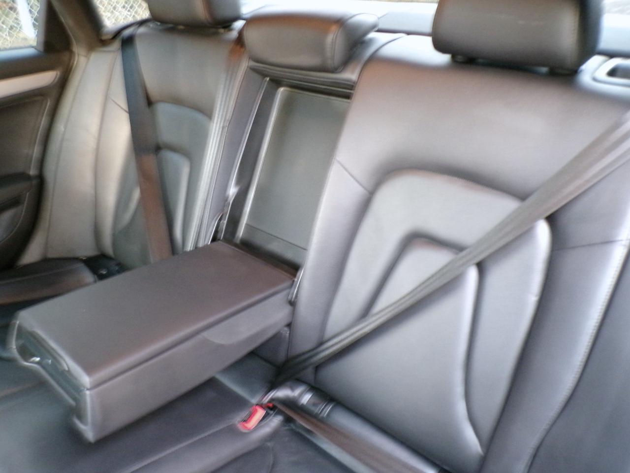 2015 Audi A4 S-LINE TFSI QUATTRO PROGRESSIV PREMIUM Photo