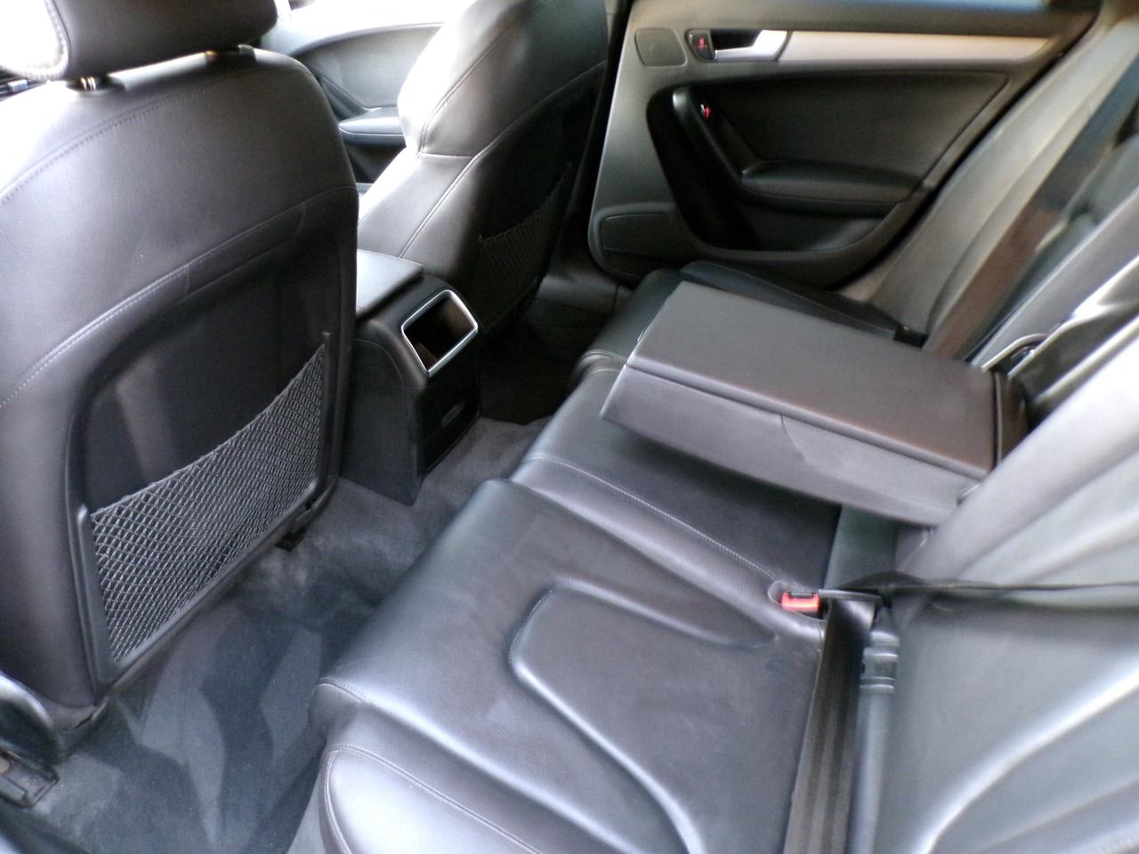 2015 Audi A4 S-LINE TFSI QUATTRO PROGRESSIV PREMIUM Photo