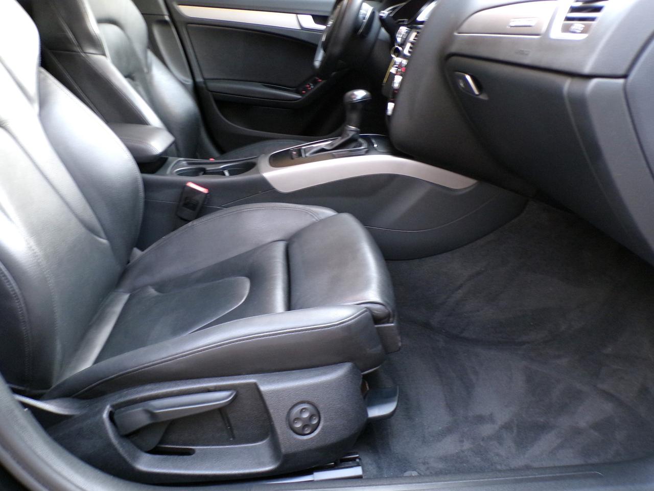 2015 Audi A4 S-LINE TFSI QUATTRO PROGRESSIV PREMIUM Photo