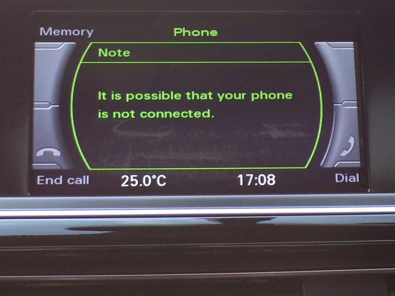 2015 Audi A4 S-LINE TFSI QUATTRO PROGRESSIV PREMIUM Photo