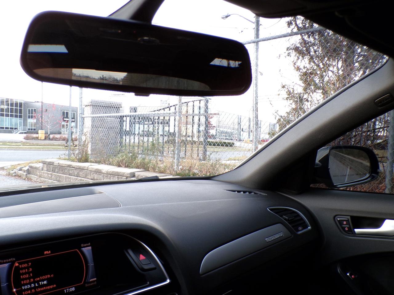 2015 Audi A4 S-LINE TFSI QUATTRO PROGRESSIV PREMIUM Photo