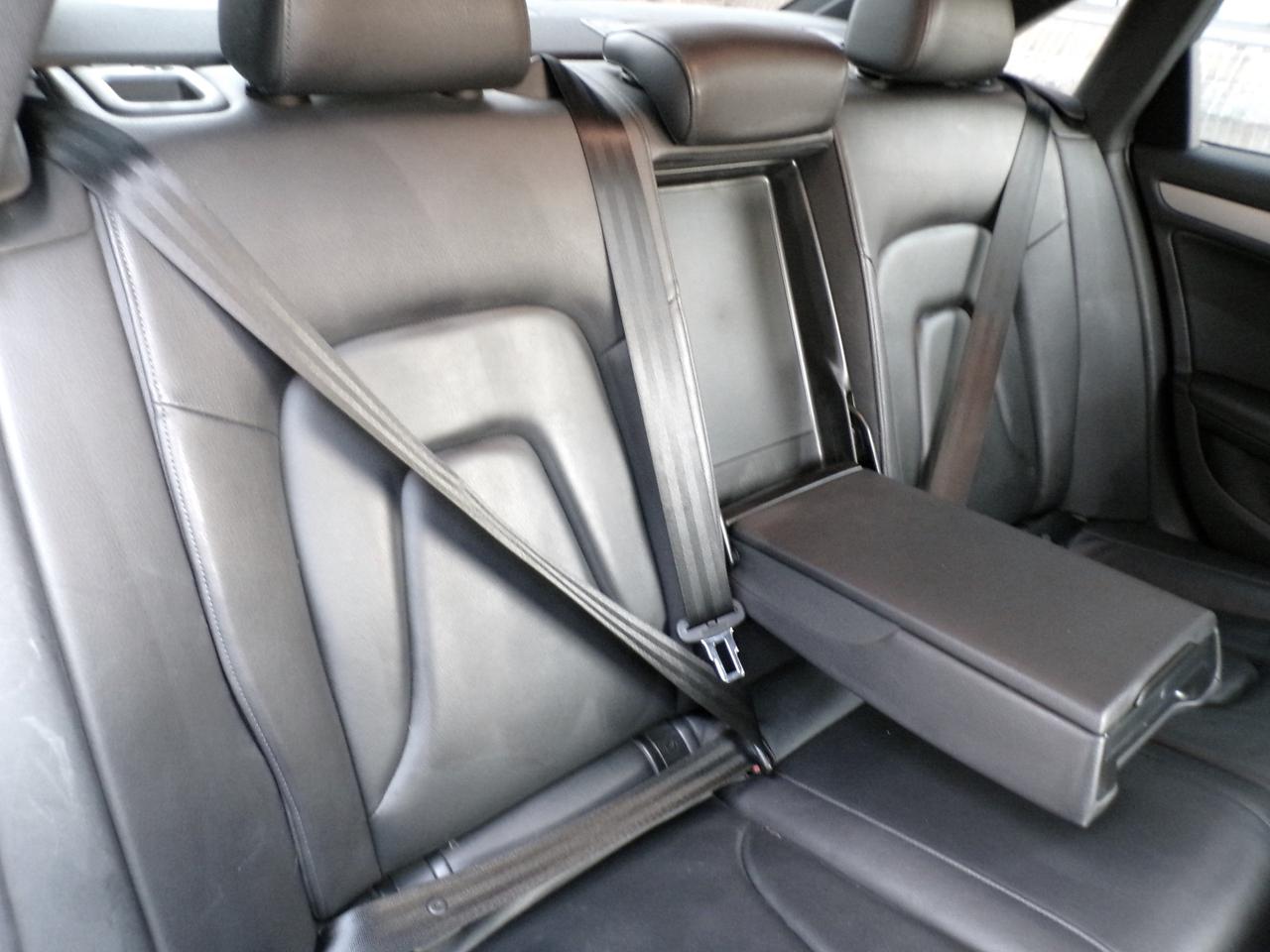 2015 Audi A4 S-LINE TFSI QUATTRO PROGRESSIV PREMIUM Photo