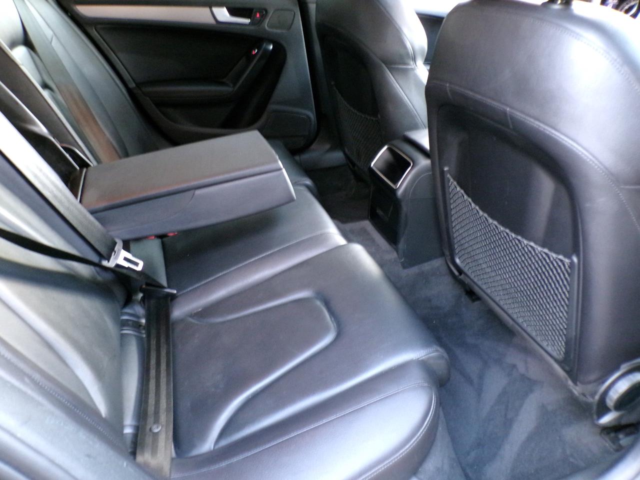 2015 Audi A4 S-LINE TFSI QUATTRO PROGRESSIV PREMIUM Photo