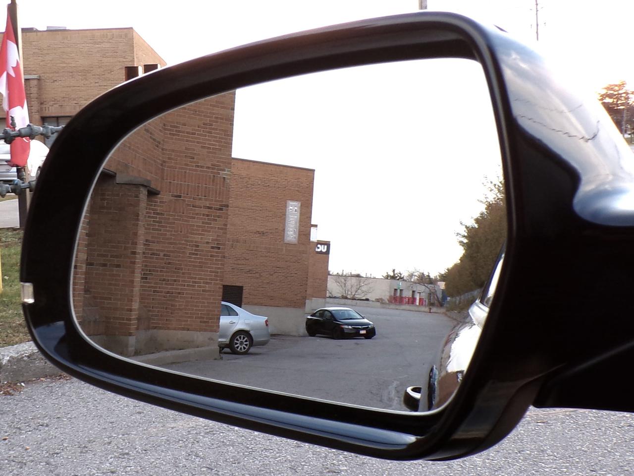 2015 Audi A4 S-LINE TFSI QUATTRO PROGRESSIV PREMIUM Photo