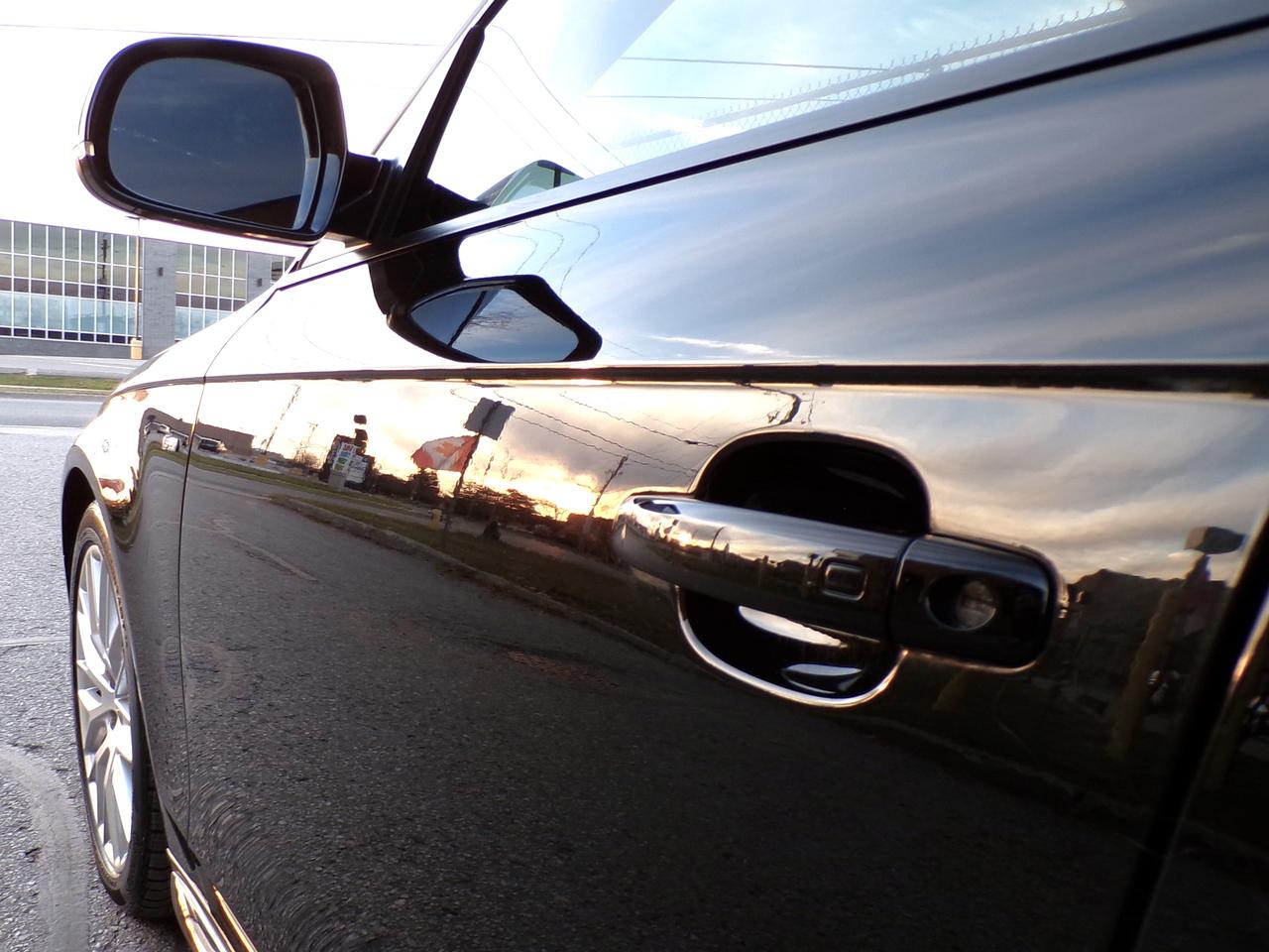 2015 Audi A4 S-LINE TFSI QUATTRO PROGRESSIV PREMIUM Photo