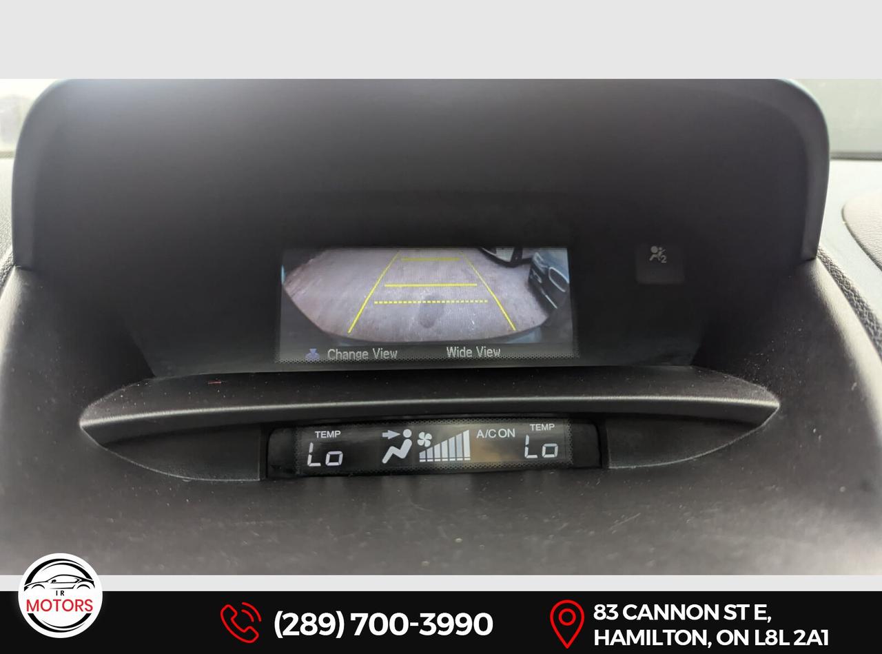 2015 Acura RDX AWD V6 *Certified* *Ext Warranty* *No Accident  Photo