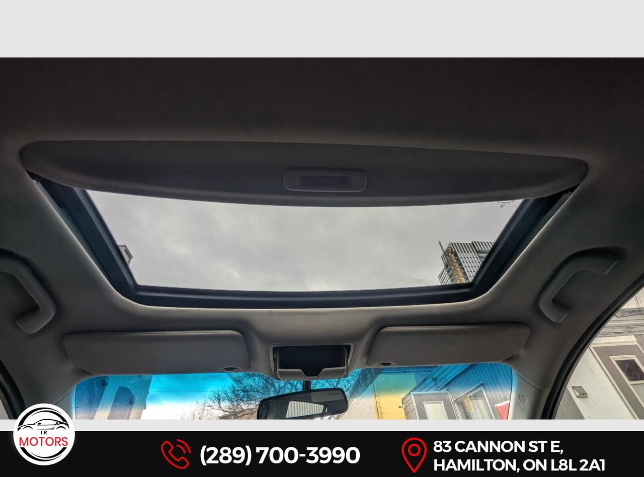 2015 Acura RDX AWD V6 *Certified* *Ext Warranty* *No Accident  Photo