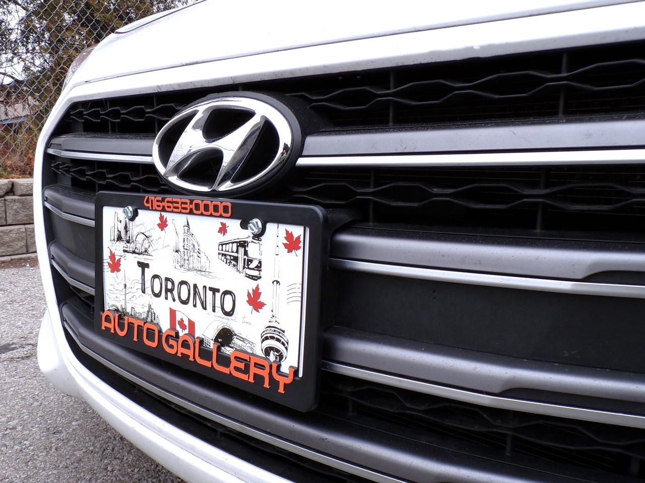 2016 Hyundai Elantra GT LIMITED | NAVI | CAMERA | PANO ROOF | B.T. Photo