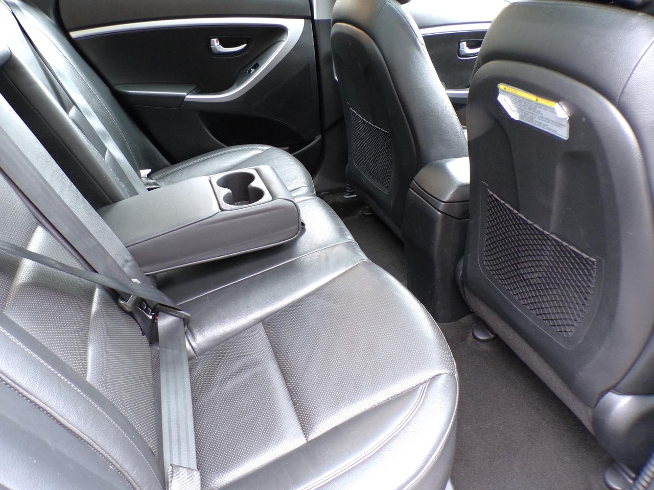 2016 Hyundai Elantra GT LIMITED | NAVI | CAMERA | PANO ROOF | B.T. Photo