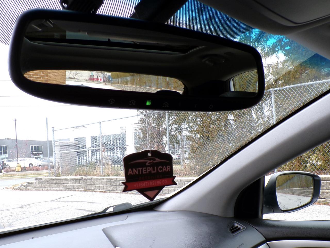 2016 Hyundai Elantra GT LIMITED | NAVI | CAMERA | PANO ROOF | B.T. Photo