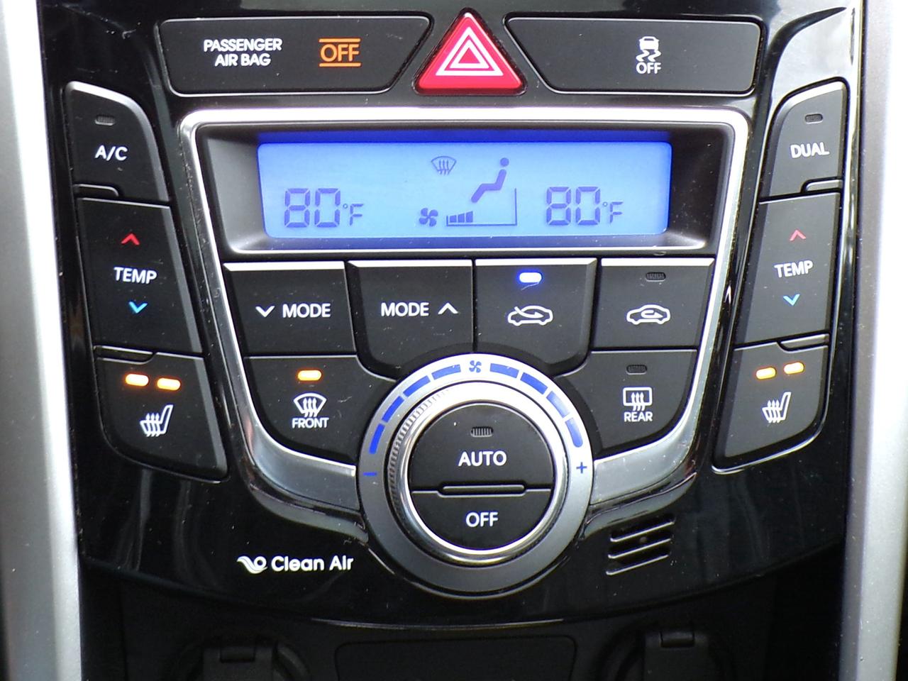 2016 Hyundai Elantra GT LIMITED | NAVI | CAMERA | PANO ROOF | B.T. Photo