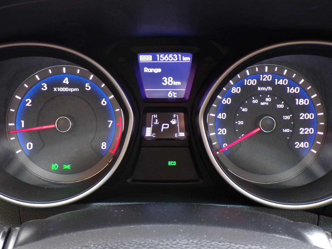 2016 Hyundai Elantra GT LIMITED | NAVI | CAMERA | PANO ROOF | B.T. Photo