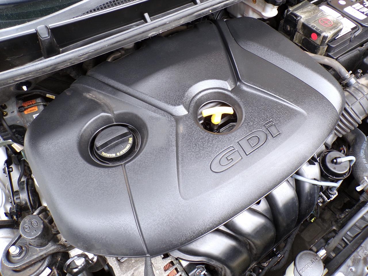 2016 Hyundai Elantra GT LIMITED | NAVI | CAMERA | PANO ROOF | B.T. Photo