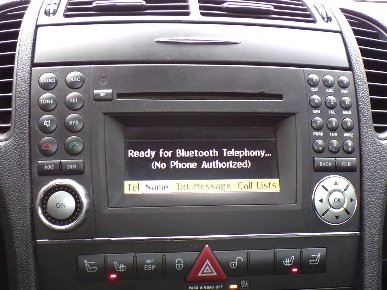 2009 Mercedes-Benz SLK300 CONVERTIBLE | ONTARIO VEHICLE Photo