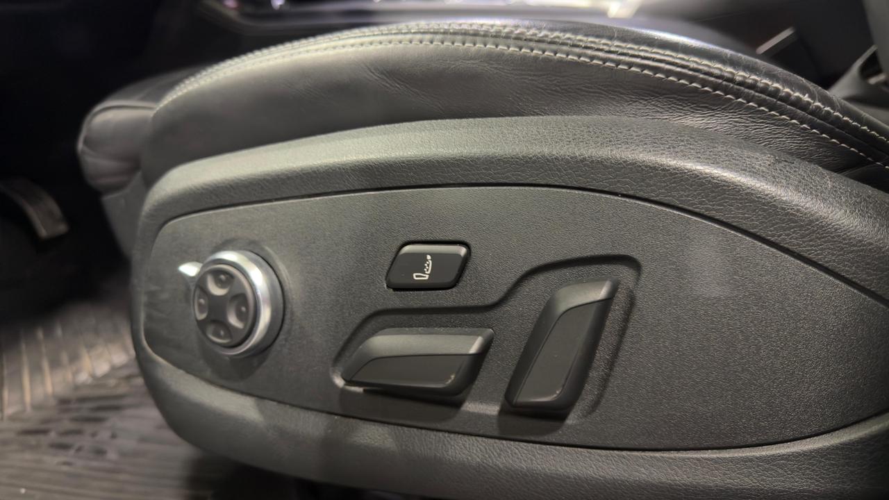 2018 Audi S5 Progressiv Photo