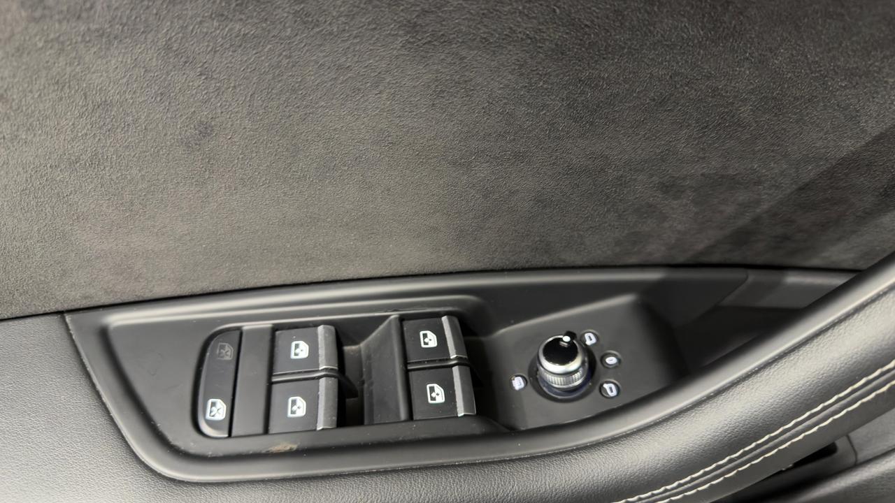 2018 Audi S5 Progressiv Photo