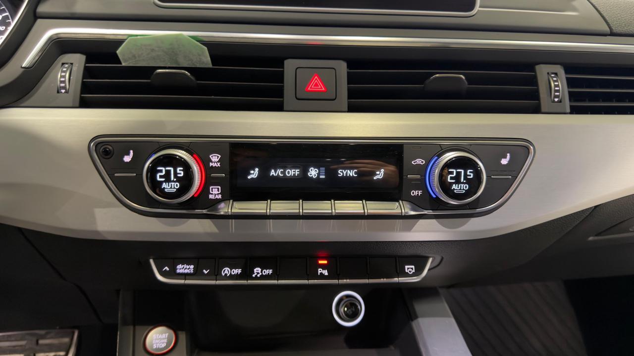 2018 Audi S5 Progressiv Photo