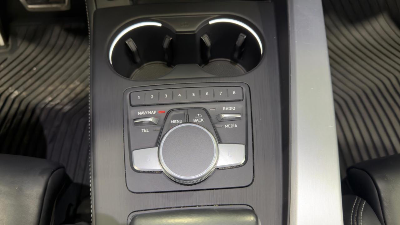 2018 Audi S5 Progressiv Photo