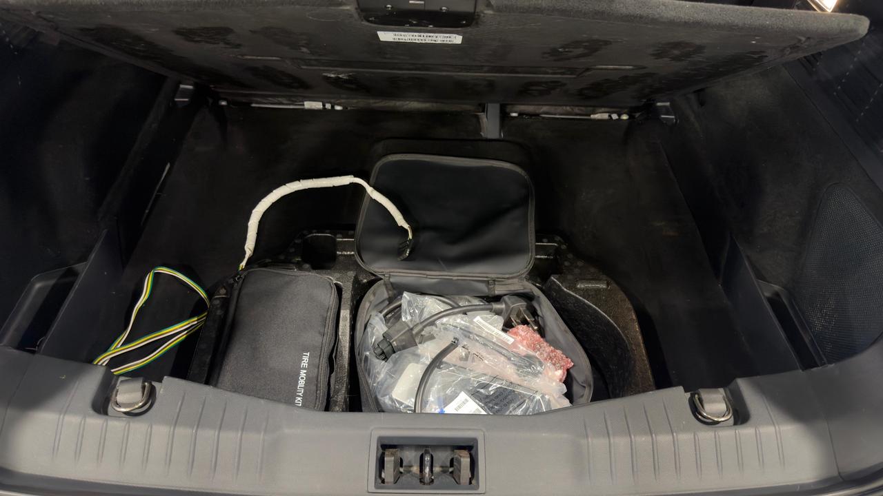 2021 Ford Mustang Mach-E Premium Photo