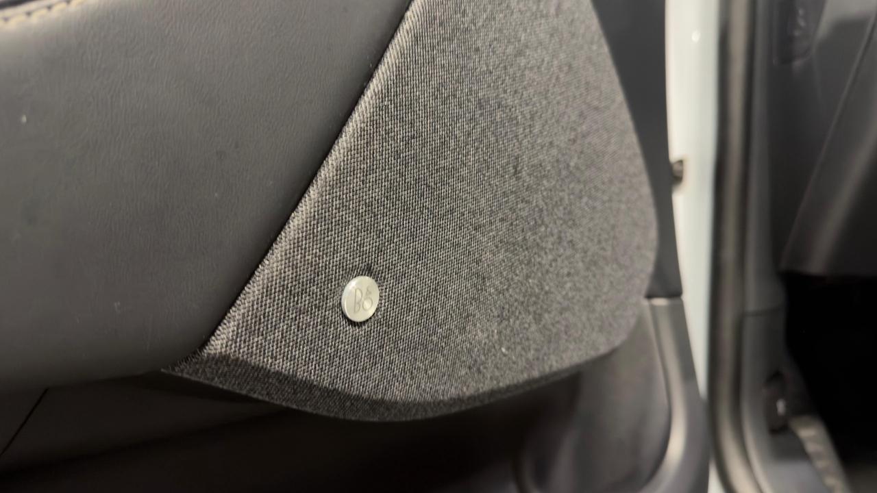 2021 Ford Mustang Mach-E Premium Photo