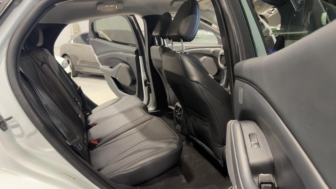 2021 Ford Mustang Mach-E Premium Photo