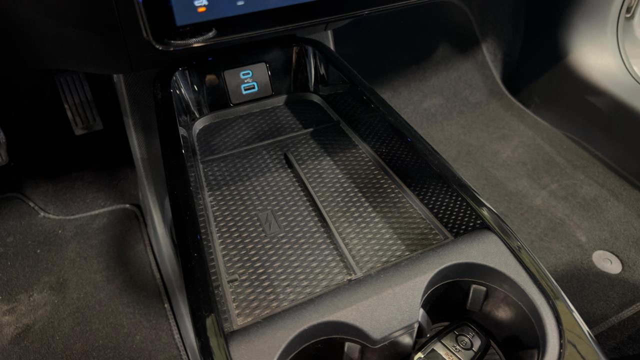 2021 Ford Mustang Mach-E Premium Photo