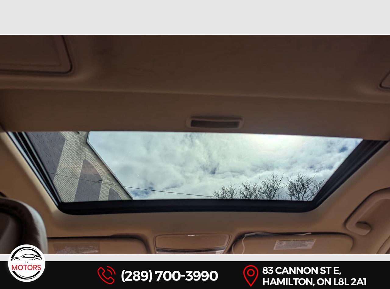 2008 Mercedes-Benz S450 4MATIC *No Accidents*  Photo