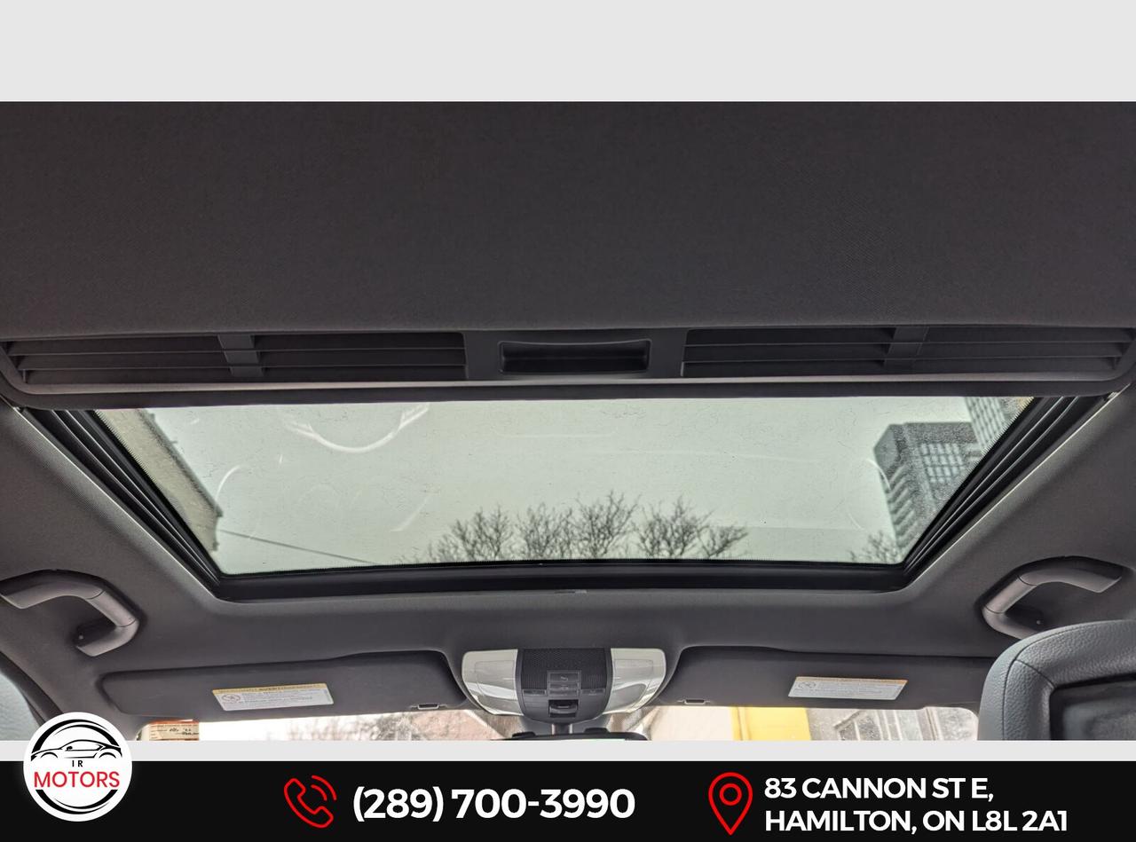 2014 Mercedes-Benz C300 4MATIC 3.5L V6 *Certified* *3Yr Warranty*  Photo