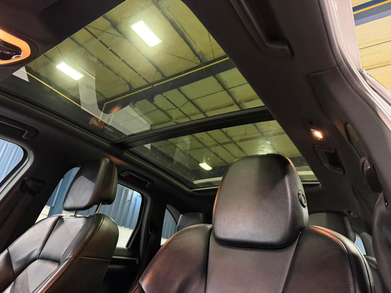 2016 Porsche Cayenne Base Photo