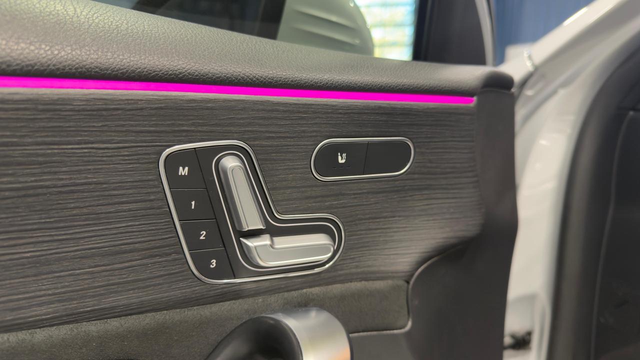 2022 Mercedes-Benz A-Class A 250 Photo