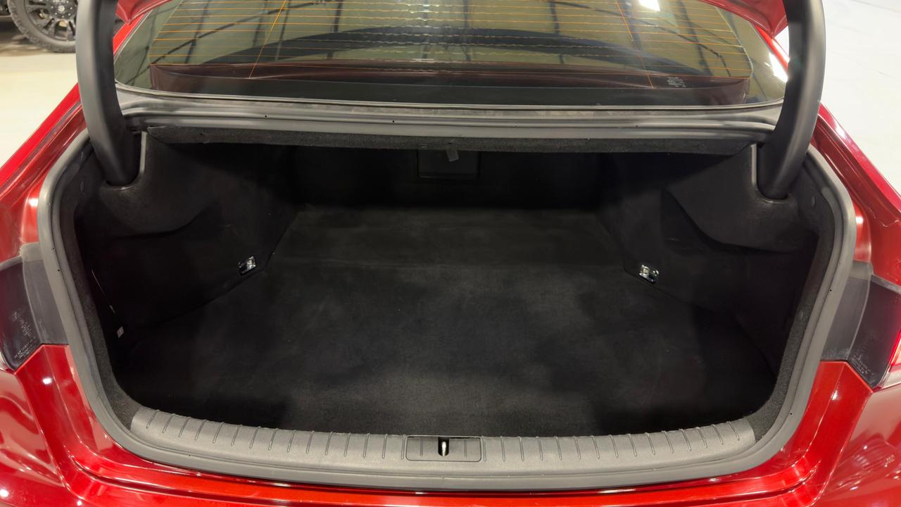 2020 Genesis G80 SPORT Photo