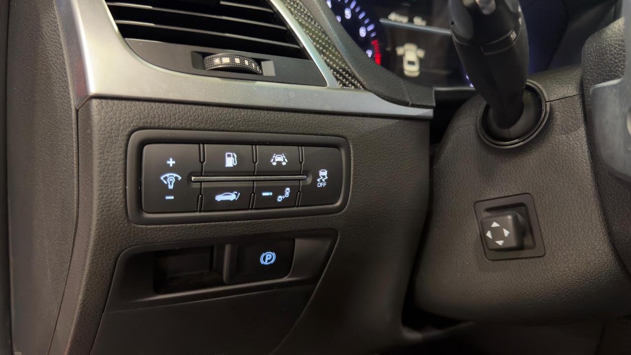 2020 Genesis G80 SPORT Photo