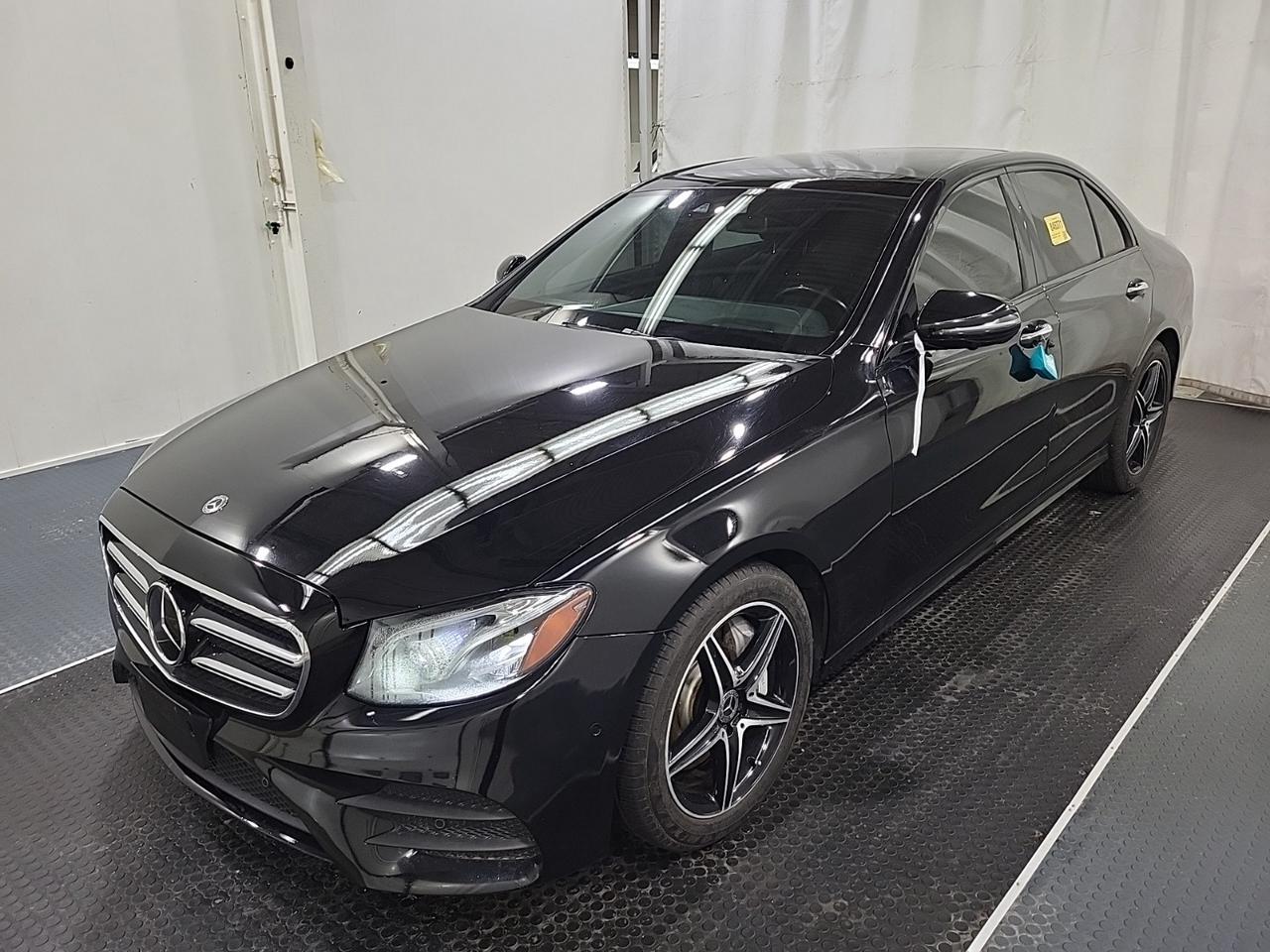 2020 Mercedes-Benz E-Class E350 Photo0