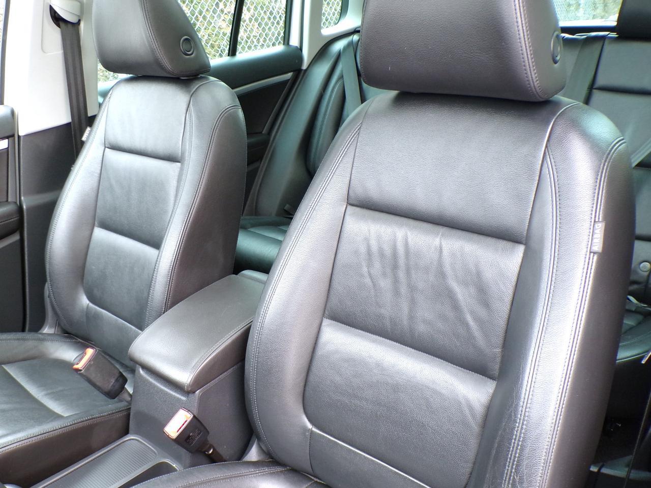 2015 Volkswagen Tiguan Highline 4MOTION Photo